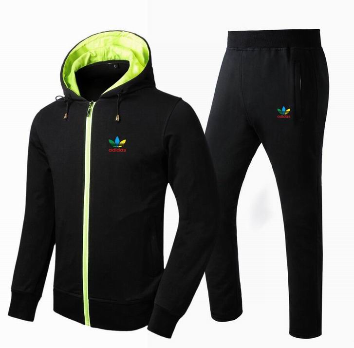 men adidas sport suits-927